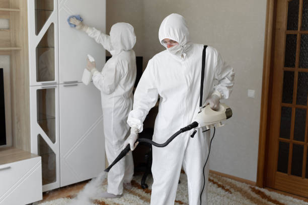 24/7 Emergency Odor Removal experts in Russiaville, IN